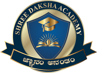 Shree Daksha Academy